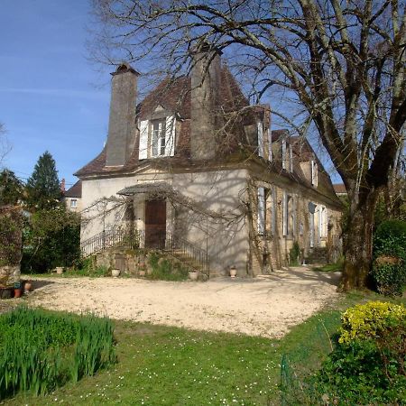 La Grange Des Peres - Sejournez Dans Une Authentique Chartreuse Du Xviiieme Siecle แซงต์-ซีเพรียง ภายนอก รูปภาพ