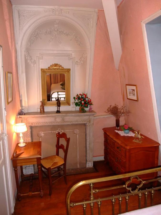 La Grange Des Peres - Sejournez Dans Une Authentique Chartreuse Du Xviiieme Siecle แซงต์-ซีเพรียง ภายนอก รูปภาพ